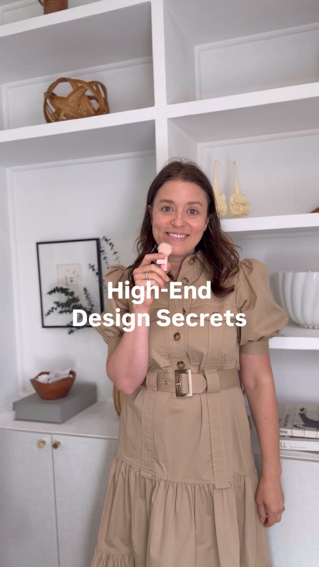 Every Sunday I go to open houses to hunt for the best high-end design houses. When you are buying or renovating a multi-million dollar space, these details make or break it! 

Curious what you feel is the design change you gravitate towards the most?! Share this with someone who need a design refresh and comment SHOP below to get elevated home essentials 

#LTKHome