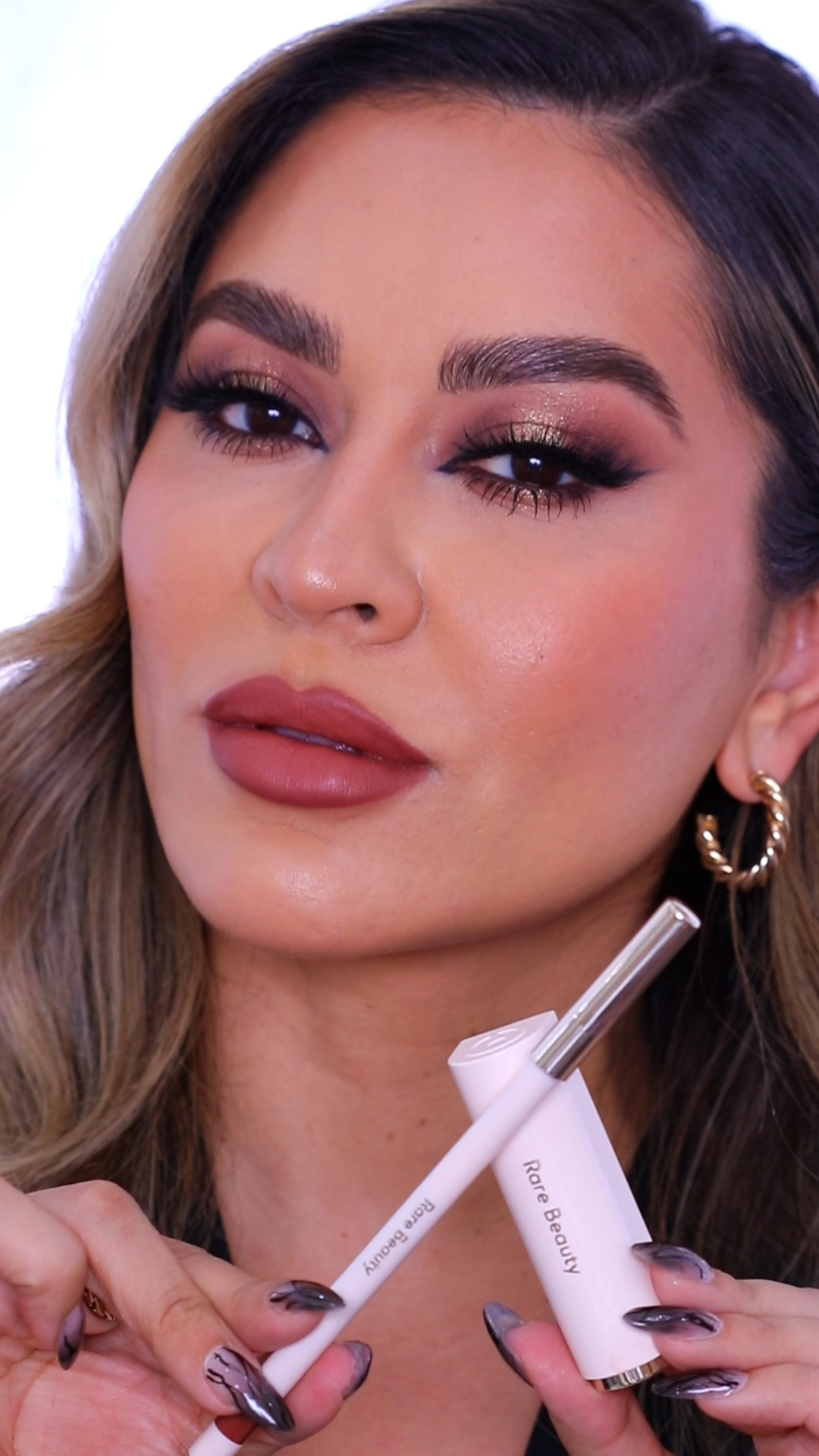 Fall Lip Combo 🤎

#LTKbeauty #LTKunder50