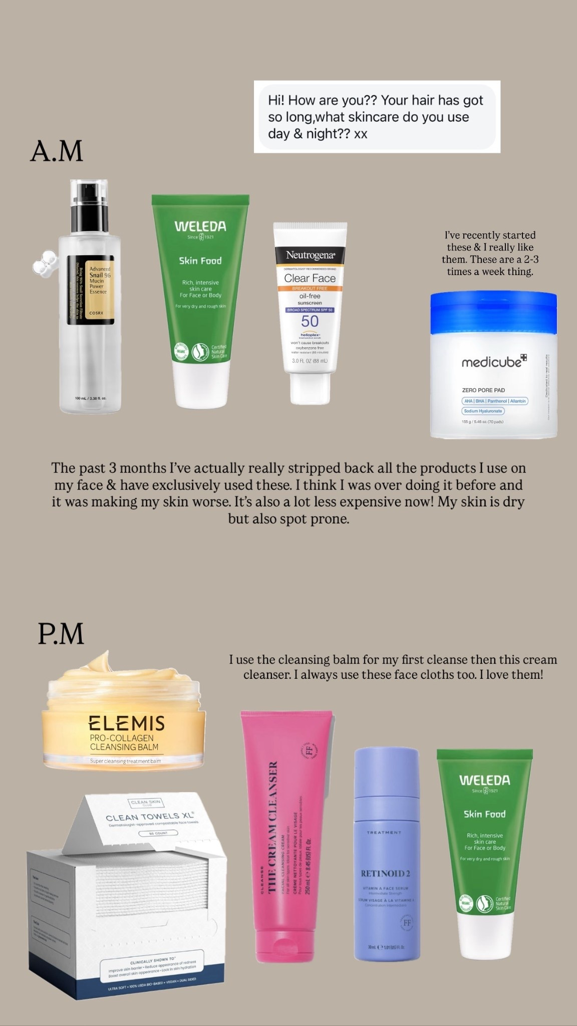 #LTKsale #LTKeurope #LTKbeauty