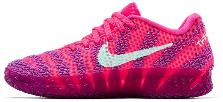 Nike Ja 3 'Price of Admission' | GOAT