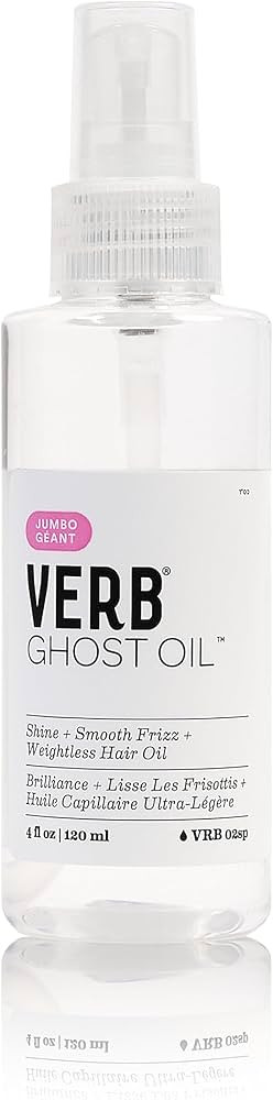 VERB Ghost Oil | Amazon (US)