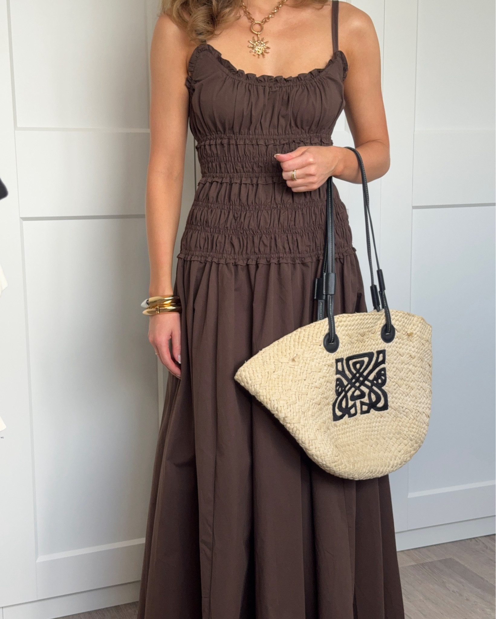 Dissh sale 20% off
Wearing a size 8

Summer dresses, maxi dress, summer dress

#LTKsale #LTKdresses #LTKsummer