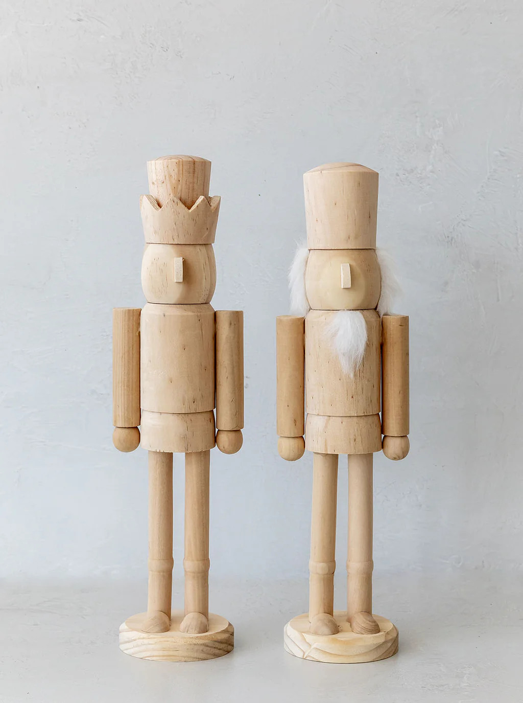 Wood Nutcracker | House of Jade Home
