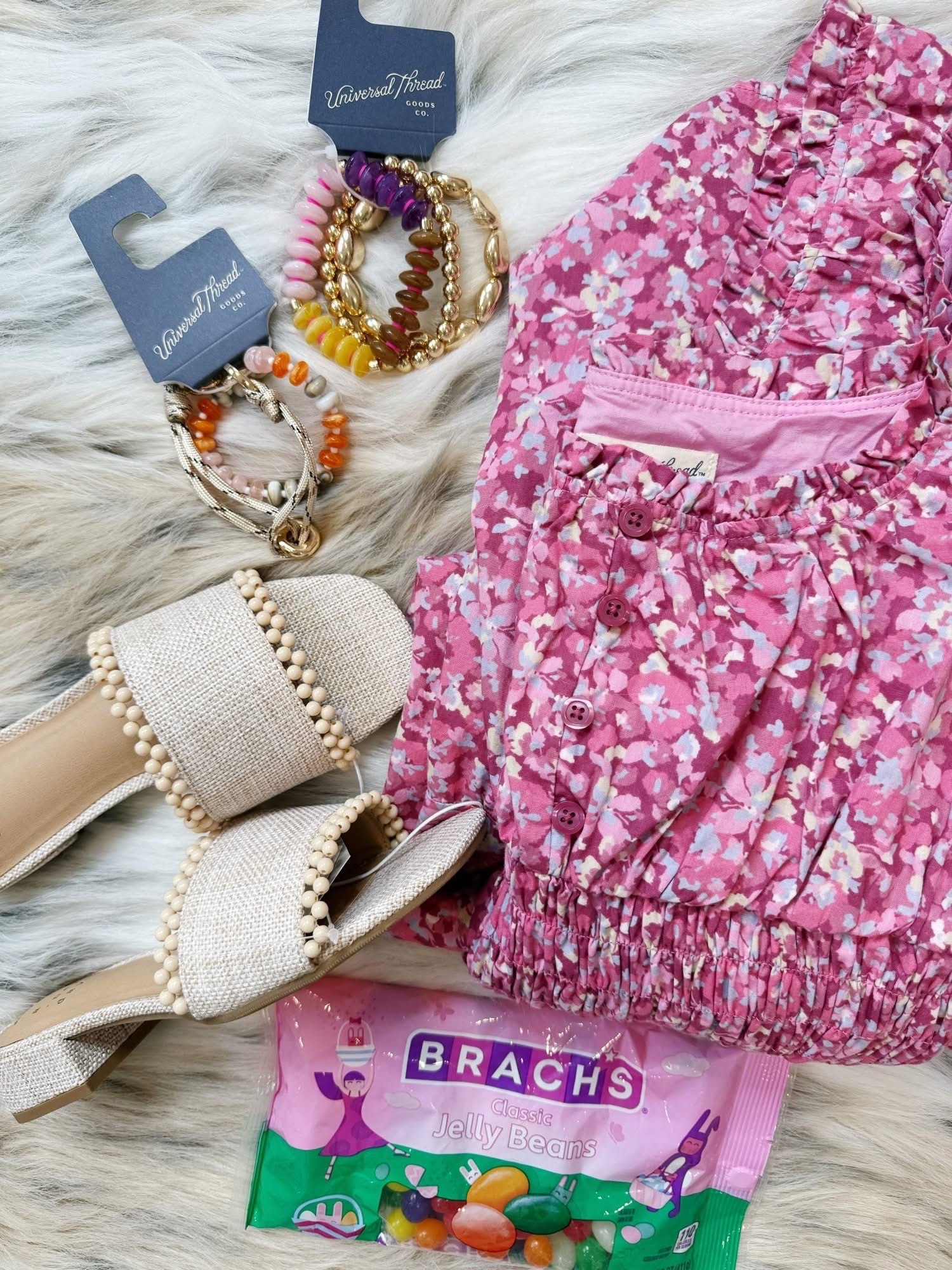 Hadley didn’t have school today due to a power outage so we went to Target instead 😂😂😂￼

Grabbed this cuteness! And snacks 💗



#LTKFestival #LTKdayinmylife #LTKSaleAlert