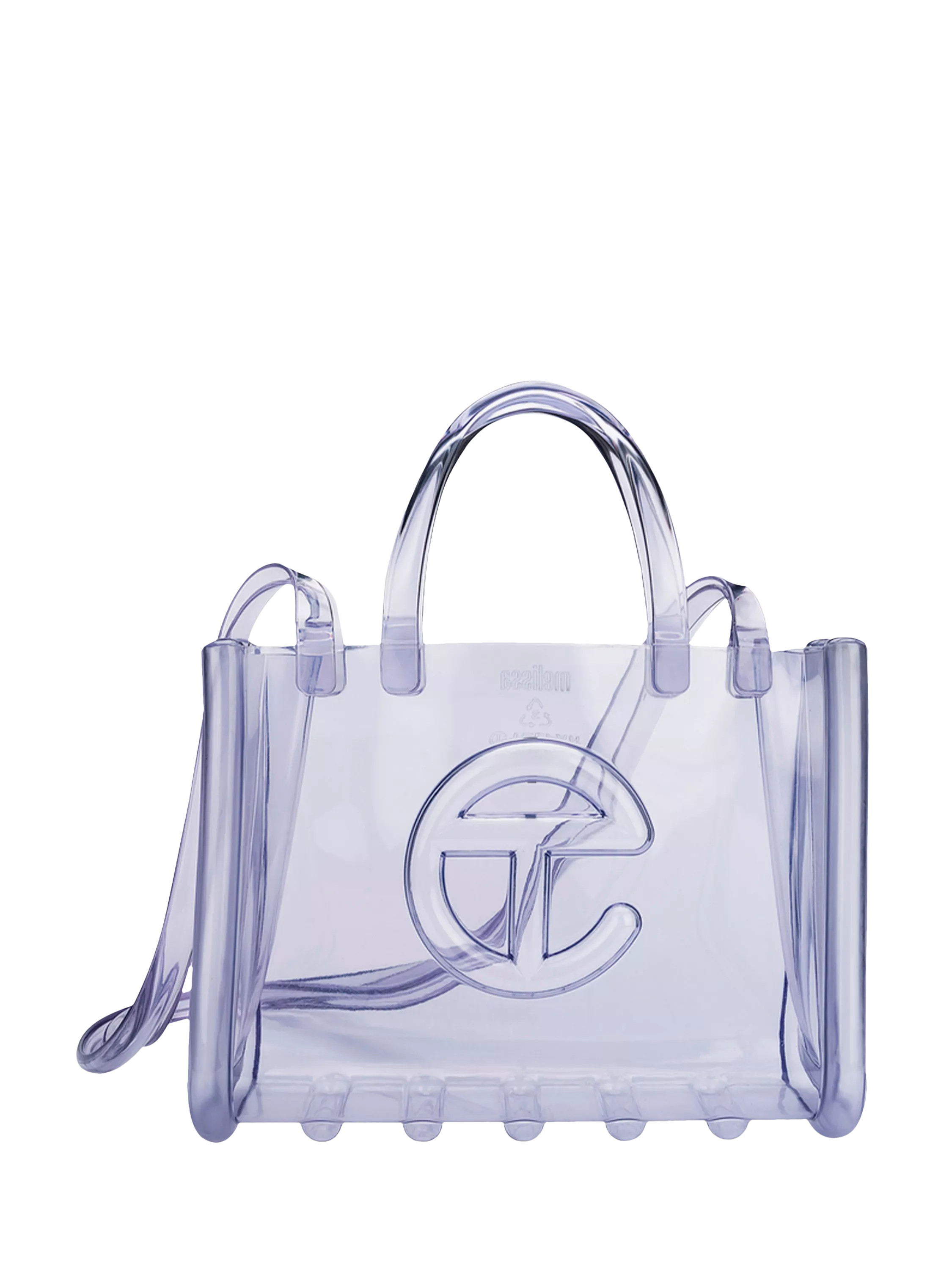 Melissa Jelly Shopper Bag | John Lewis (UK)