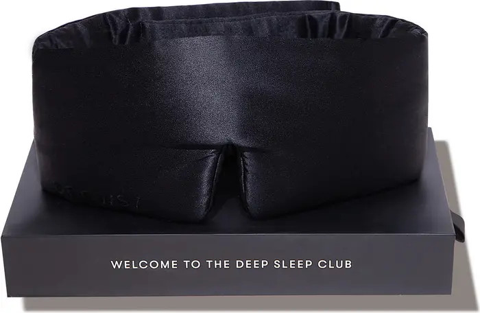 Silk Sleep Mask | Nordstrom