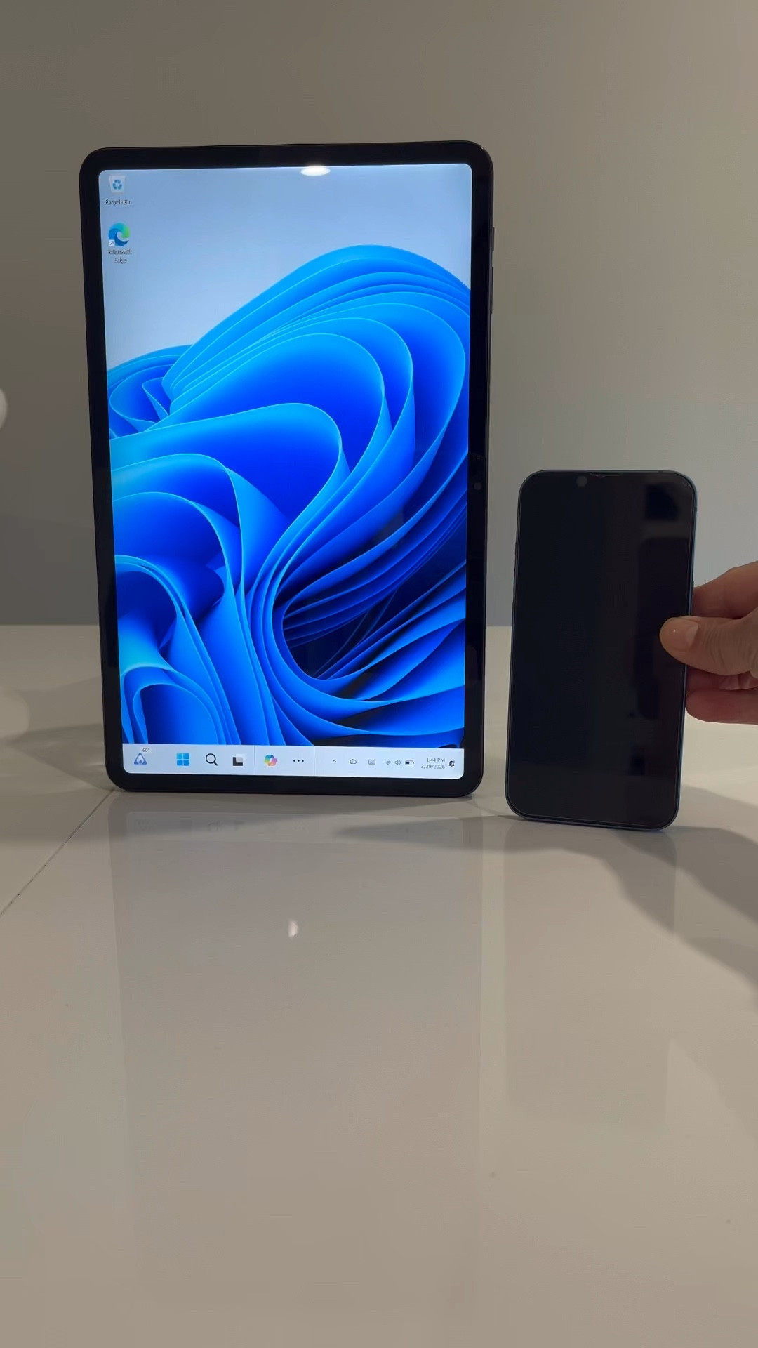 Tablet: The fusion 5 HELIOS12 let you be productive plus lets your creativty spark, anywhere! If you want a bigger tablet with an included stylus check it out on amazon today!

#LTKmomlife #LTKstorytime #LTKKids