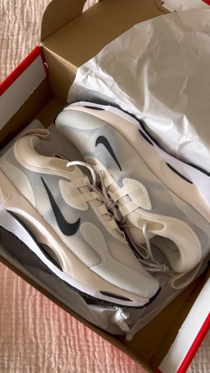 So HAPPY I bought these viral sneakers! I’ve been wearing them everywhere and am absolutely in love with them! 

I’m a size 7.5 wide and got these in a size 8 which fit perfectly ✨

🌈 they come in 3 color combos!

#LTKtravel #LTKmidsize #LTKfitness