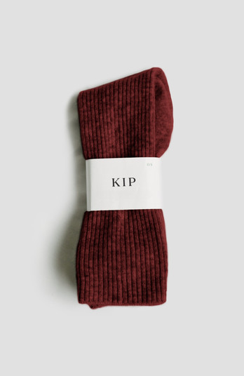 KIP Merino Cashmere Sleep Socks | Nordstrom | Nordstrom
