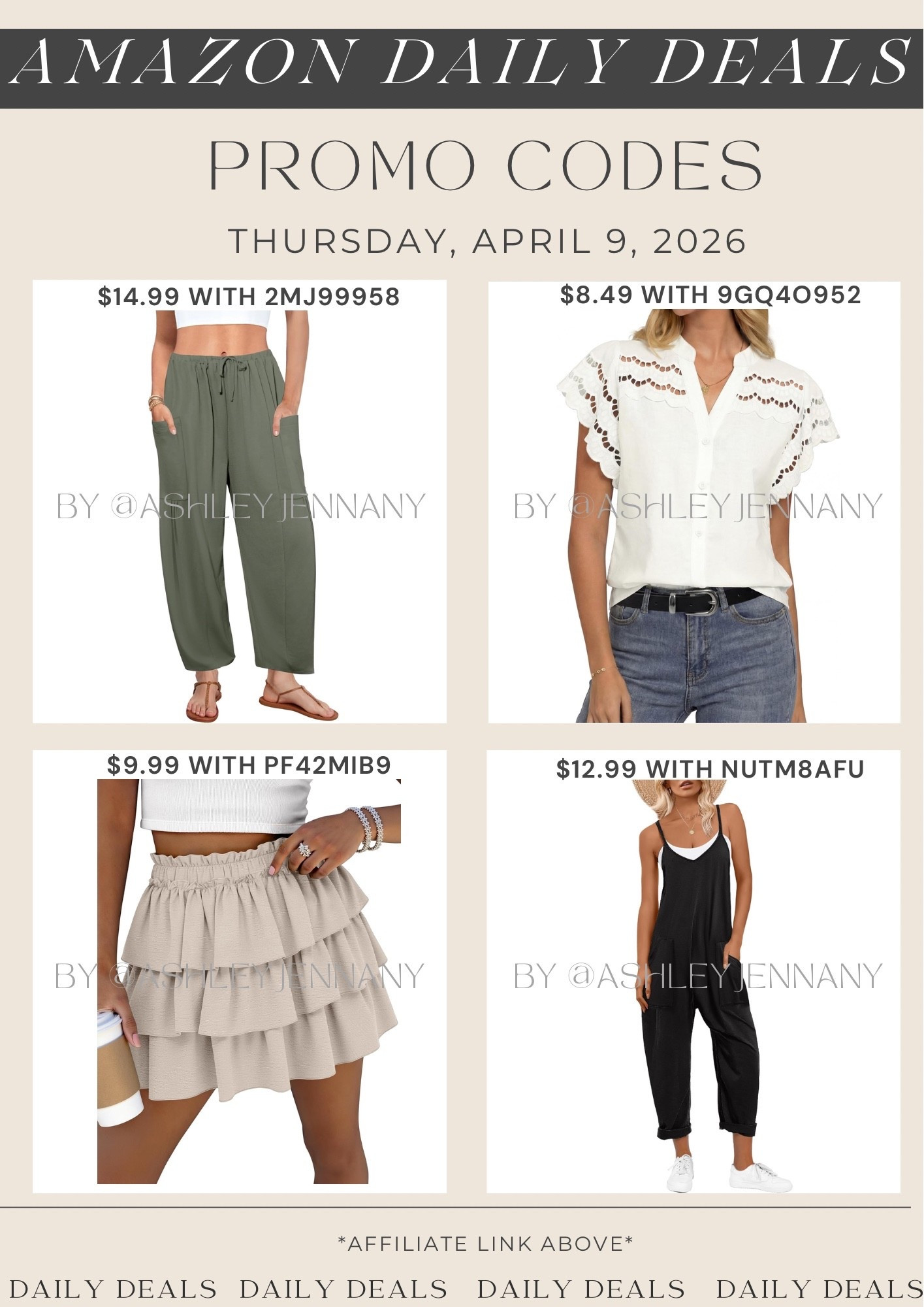 Amazon deals 

#LTKMidsize #LTKSeasonal #LTKSaleAlert