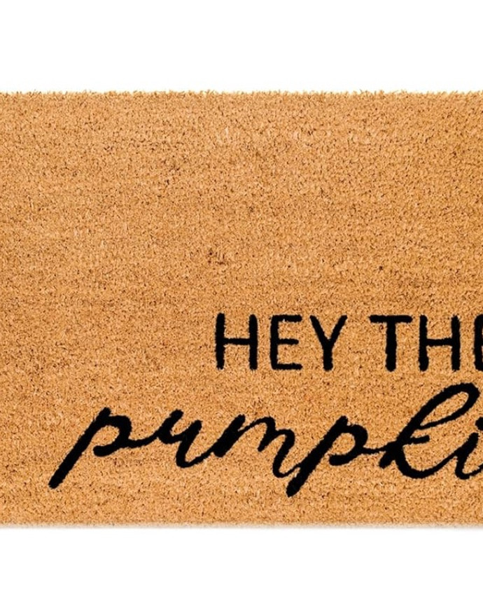 Front porch layering for fall. 

Easy first step to dressing up your porch. 

#LTKFindsUnder50 #LTKHome #LTKOver40