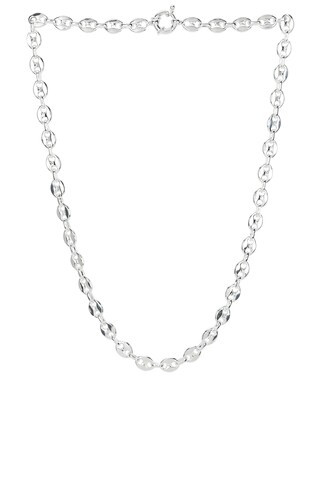 Nauticus Necklace | FWRD 