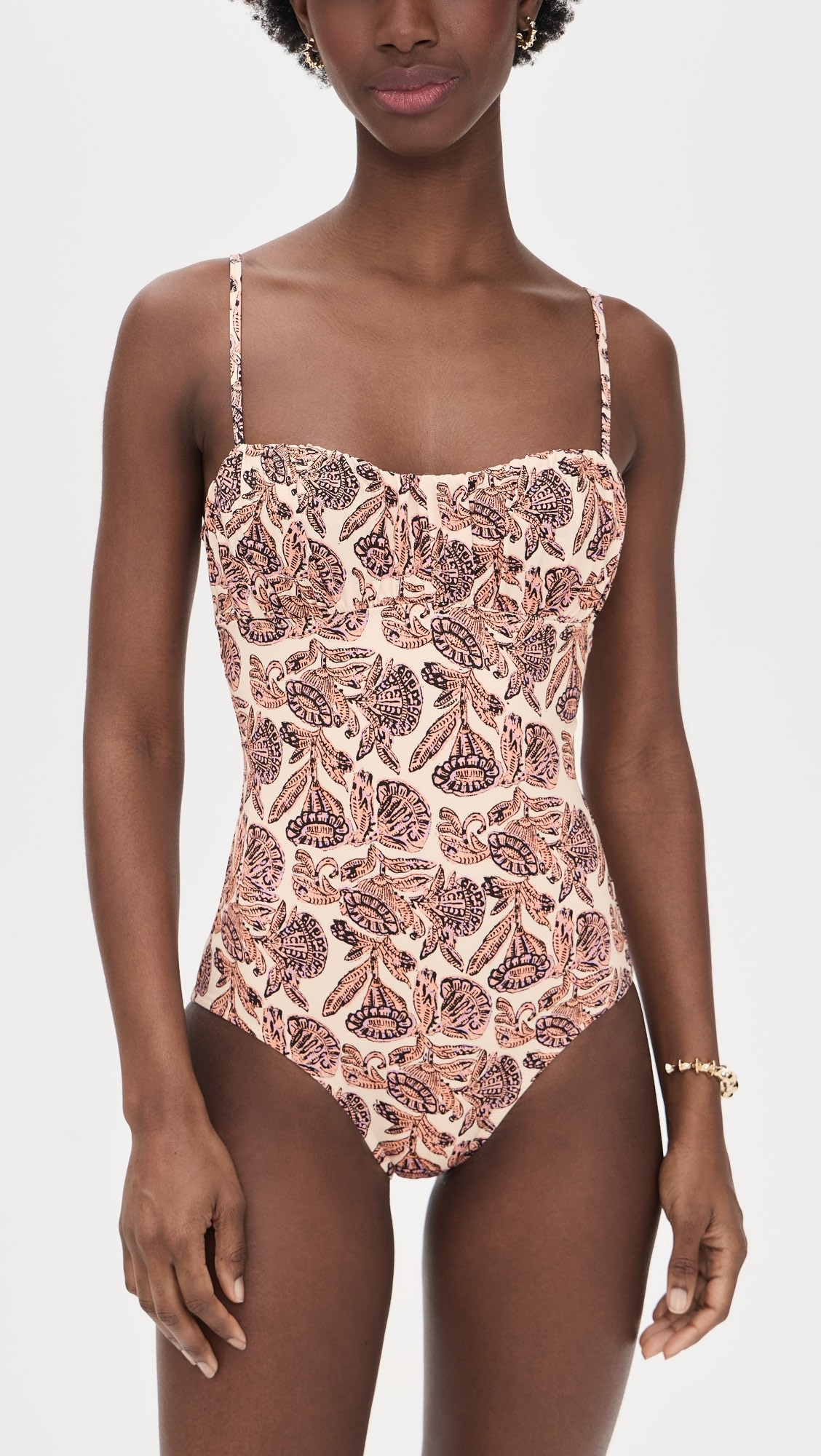 Dalila Maillot One Piece | Shopbop