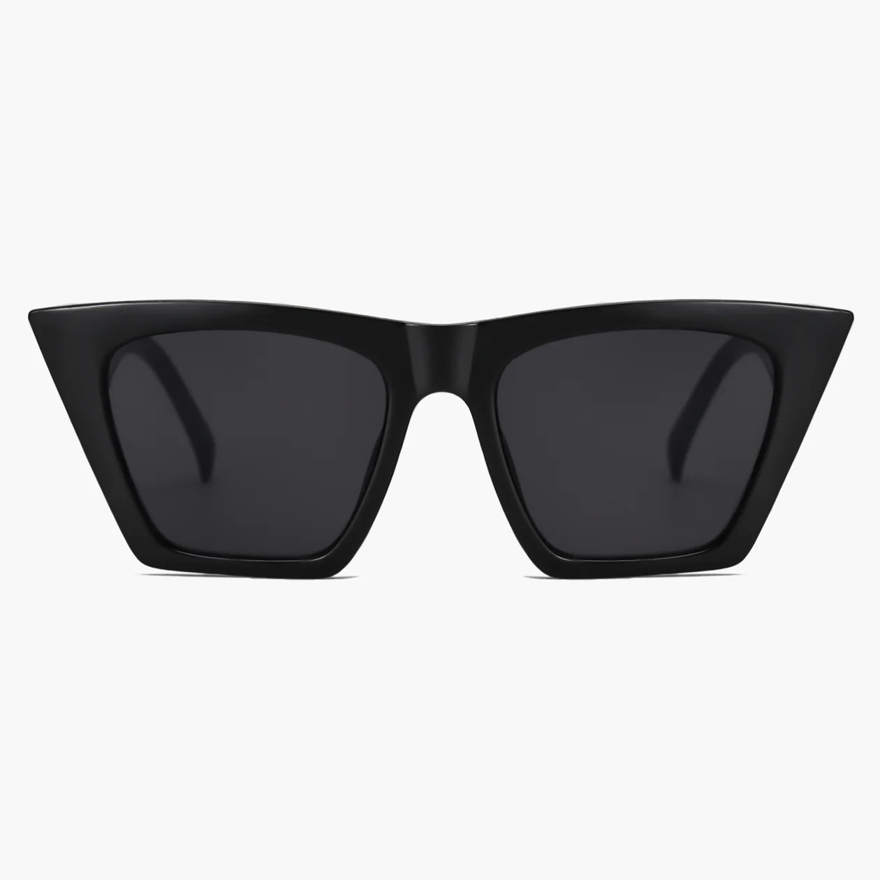 Oversized Cat Eye Unique Designer Sunglasses for Women SJ2115 | SOJOS VISION | SOJOS VISION