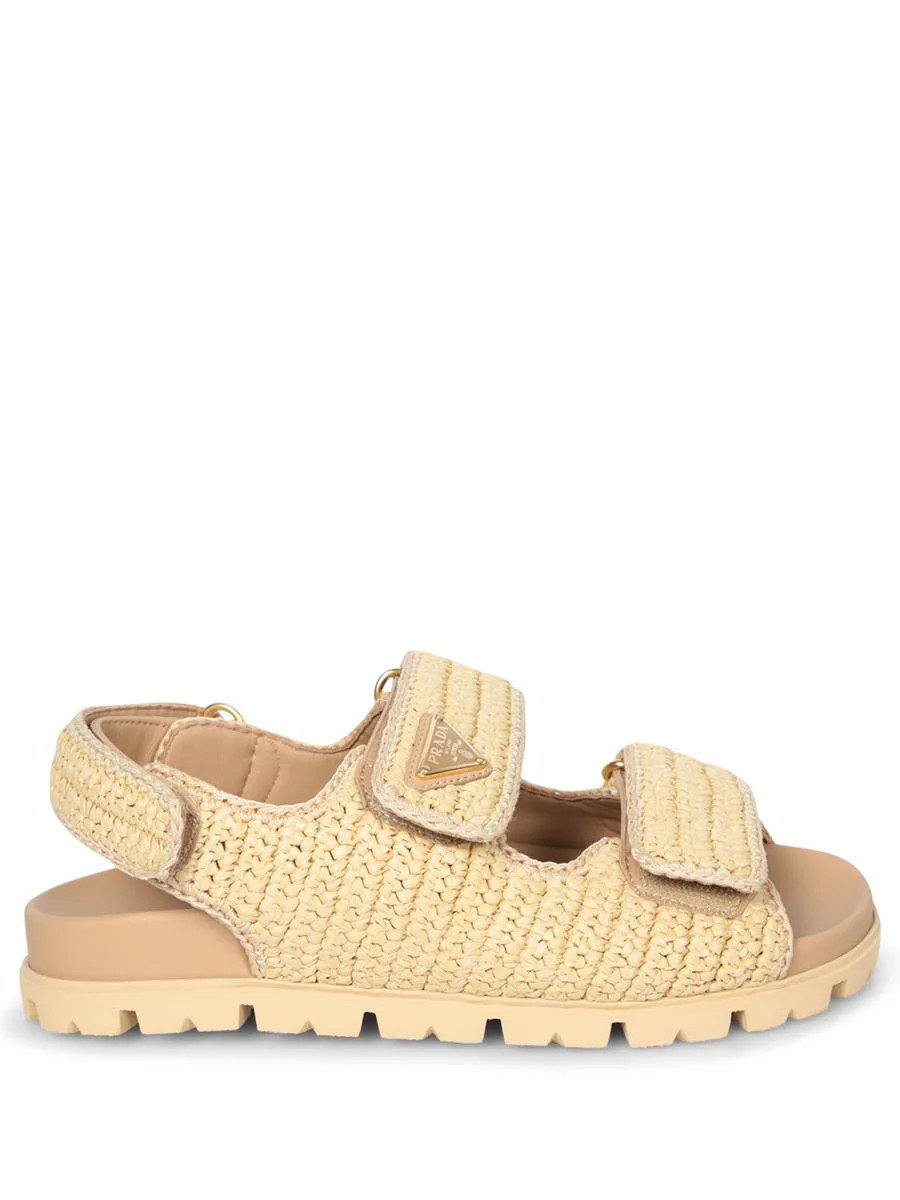 Prada Sandals | Baltini