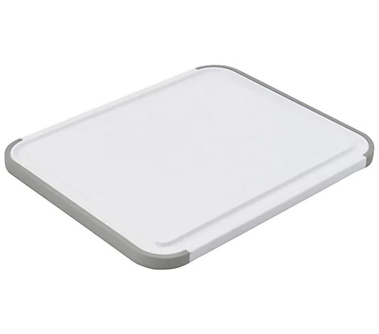 Make Your Selection: KitchenAid Classic 8x10 Poly Cutting Board | QVC