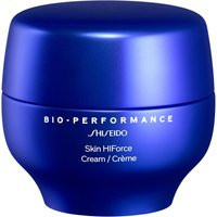 Shiseido - BIO-PERFORMANCE HIForce Cream Anti-Aging-Gesichtspflege 50 ml (2980 € / 1 l) | Douglas (DE)