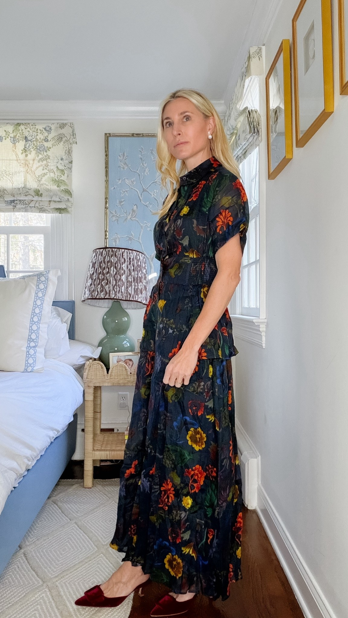 Dress on sale 

#LTKHoliday #LTKSaleAlert