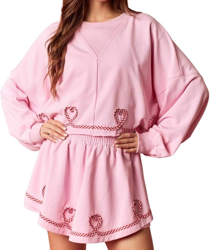 Cotton Poplin Dot Printed Maxi Dress for Women | Square Neck Ruffle Dress | Amazon (US)