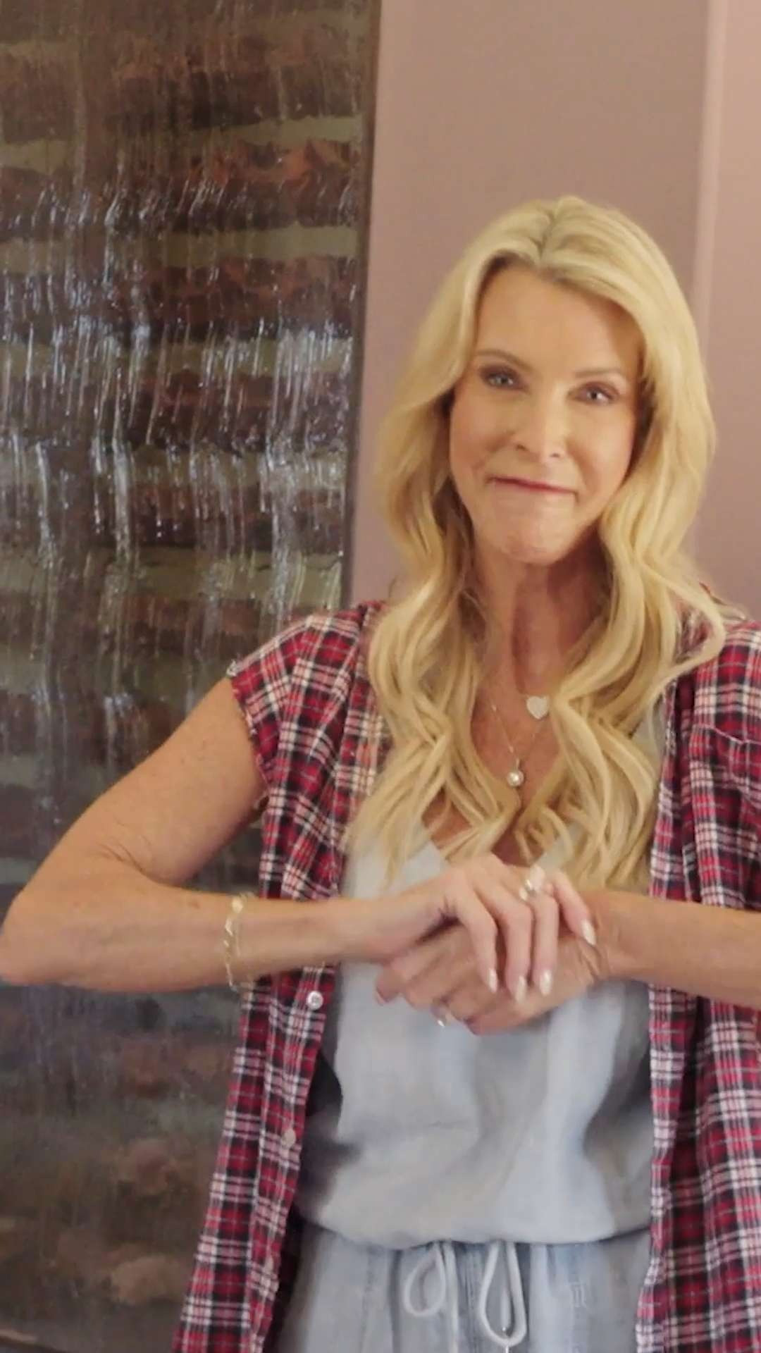 Step inside the rose ceremony room 🌹 Which room should we tour next? 

 

#LTKootd #LTKvlog #LTKHome