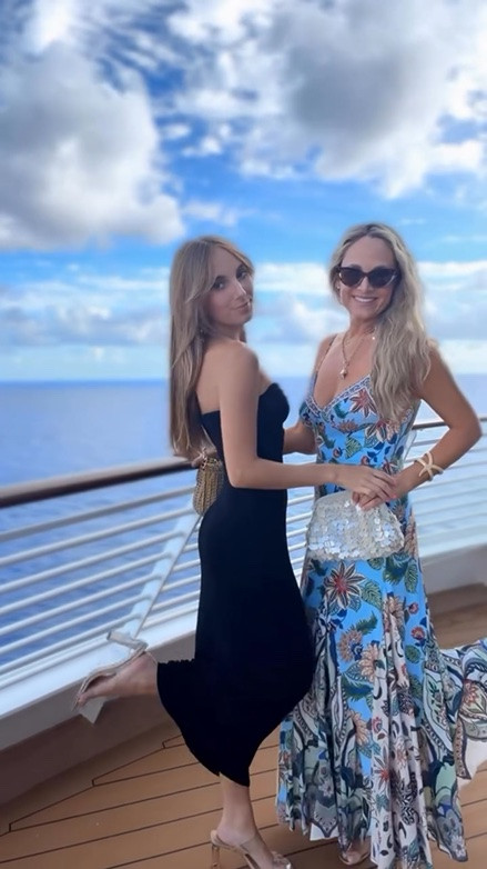 Cruise dresses 🚢🌴💫 #momdaughterduo
#cruisetok #cruiselife #cruisevacation #cruisevlog @Disney @farmrio  @shop12thtribe TRIBE

LTKOver40 LTKSaleAlert LTKTravel

Comment SHOP below to receive a DM with the link to this post on my LTK ⬇ https://liketk.it/6fboO