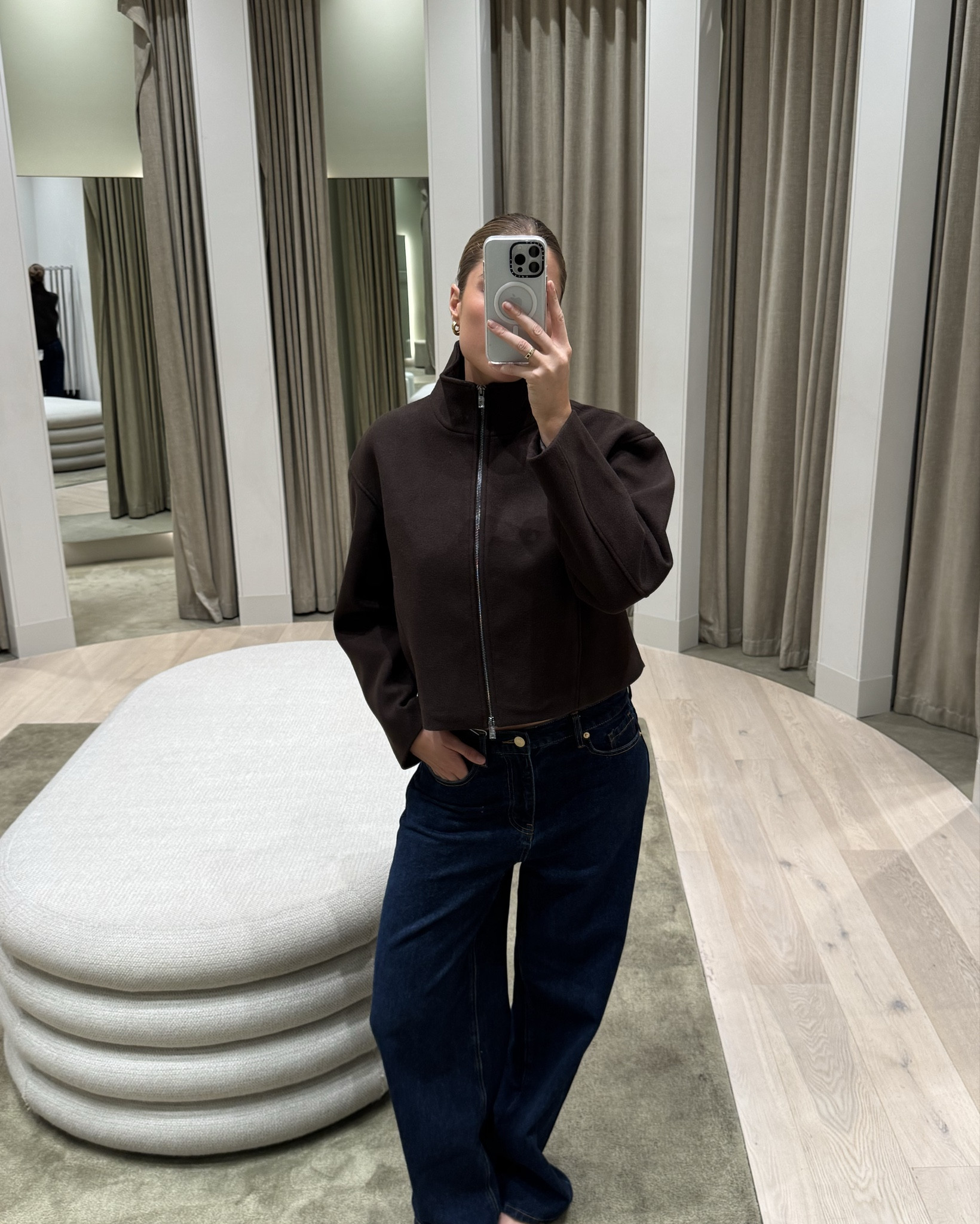 Went back to uni shopping 👩🏼‍💻🧋How gorgeous are these jackets?! 

#LTKaustralia #LTKworkwear