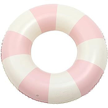 Swimming Ring Inflatable Pool Floats Ring Toys Summer Beach Party Supplies for Women Men | Amazon (US)
