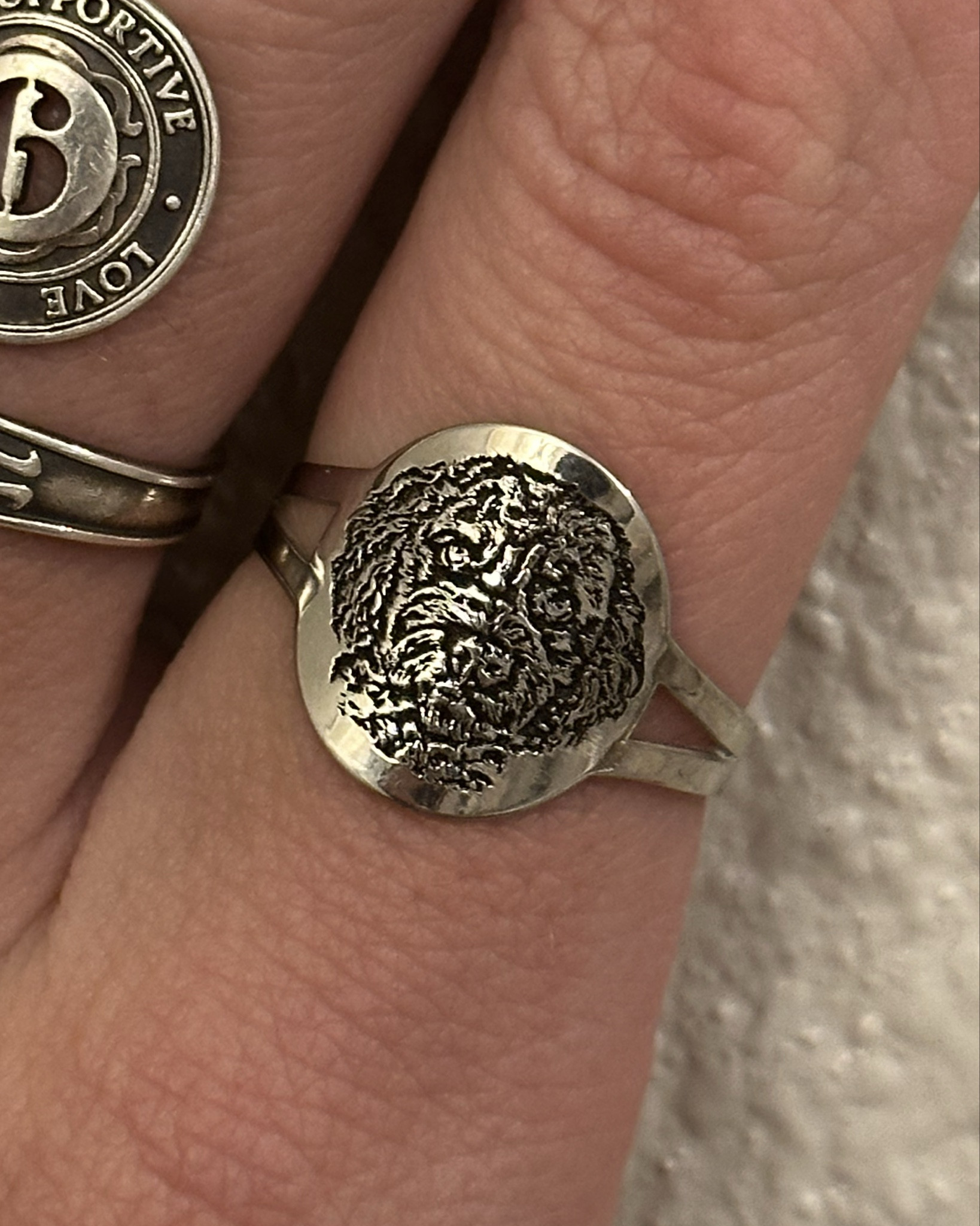 perfect gift for a #dogmom !

#LTKHoliday #LTKGiftGuide #LTKStyleTip