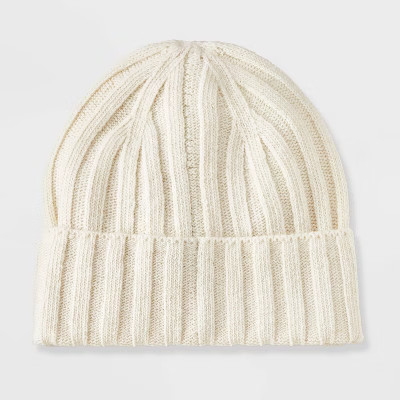 Pre-Consumer Recycled Beanie - Wild Fable™ | Target