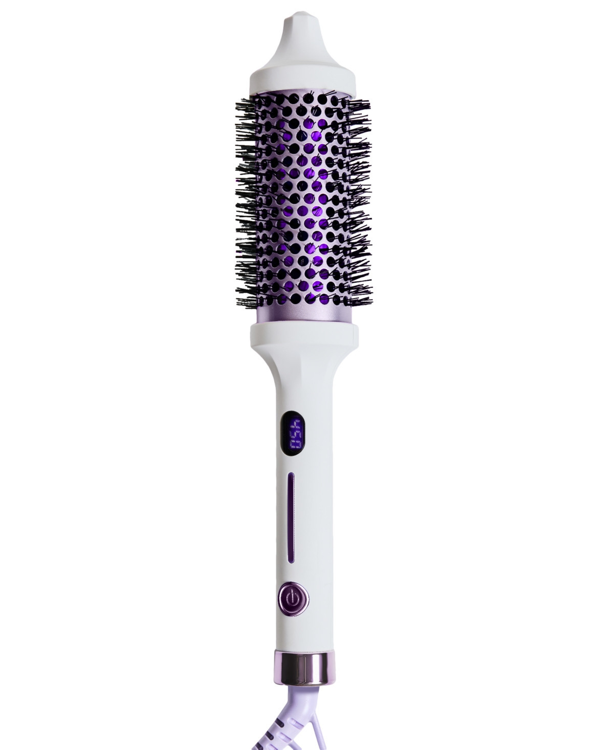 Sutra Beauty UltraViolet Thermal Brush - White Lilac | Macy's
