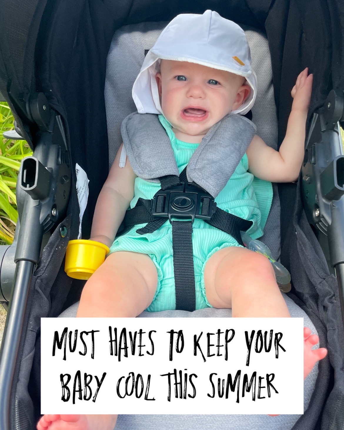 Must haves to keep your baby cool this summer 

Amazon prime day deals, summer must haves, baby must haves, baby summer essentials, baby sun hat, baby sunglasses, portable fan, baby sunscreen 

#LTKSaleAlert #LTKBaby #LTKFindsUnder50