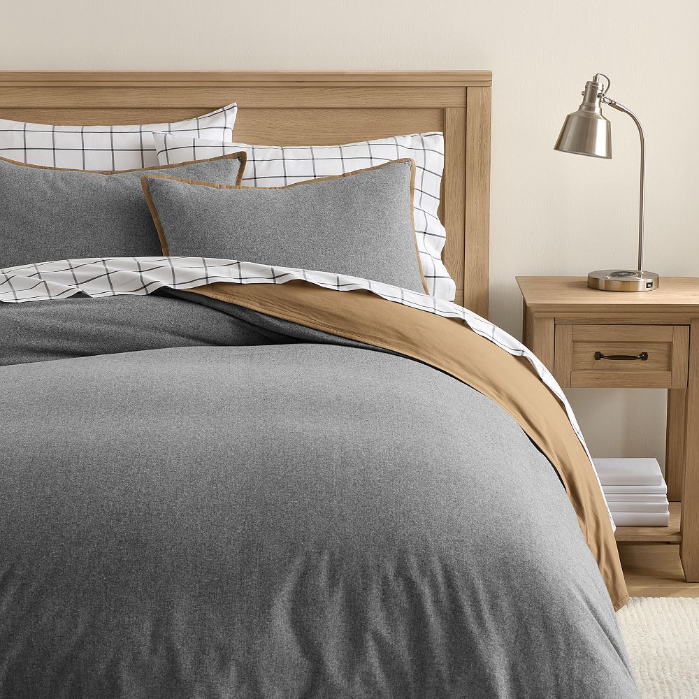 Camden Duvet Cover | Pottery Barn Teen
