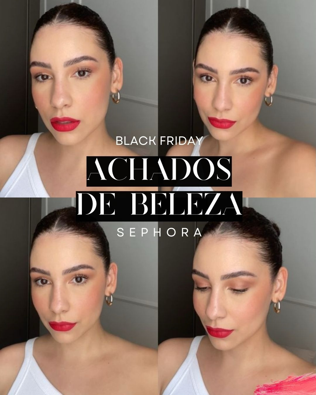 #LTKpromo #LTKbeleza #LTKbrasil