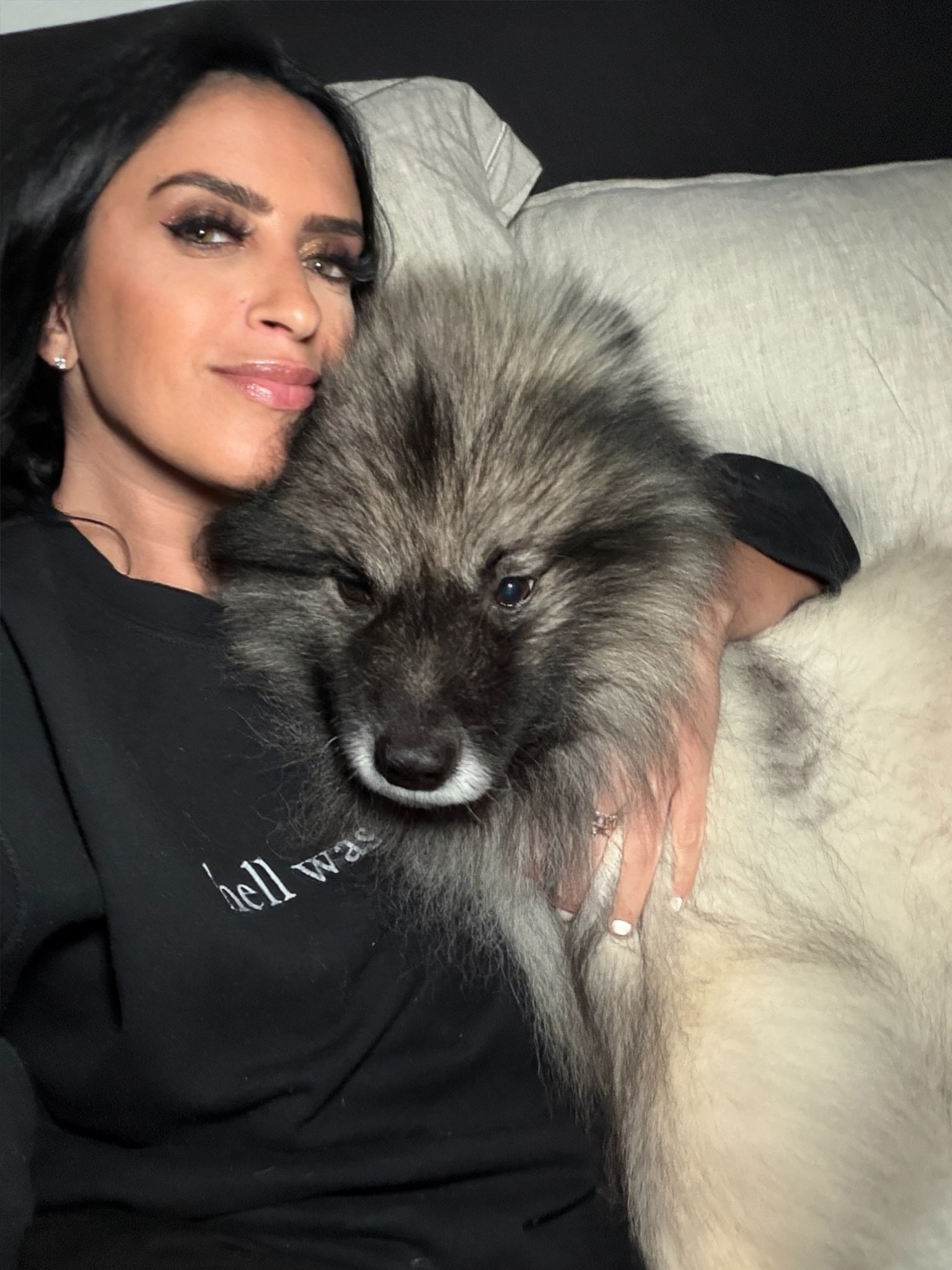 Sharing my favorite lashes! I get over 20 uses for each pair 