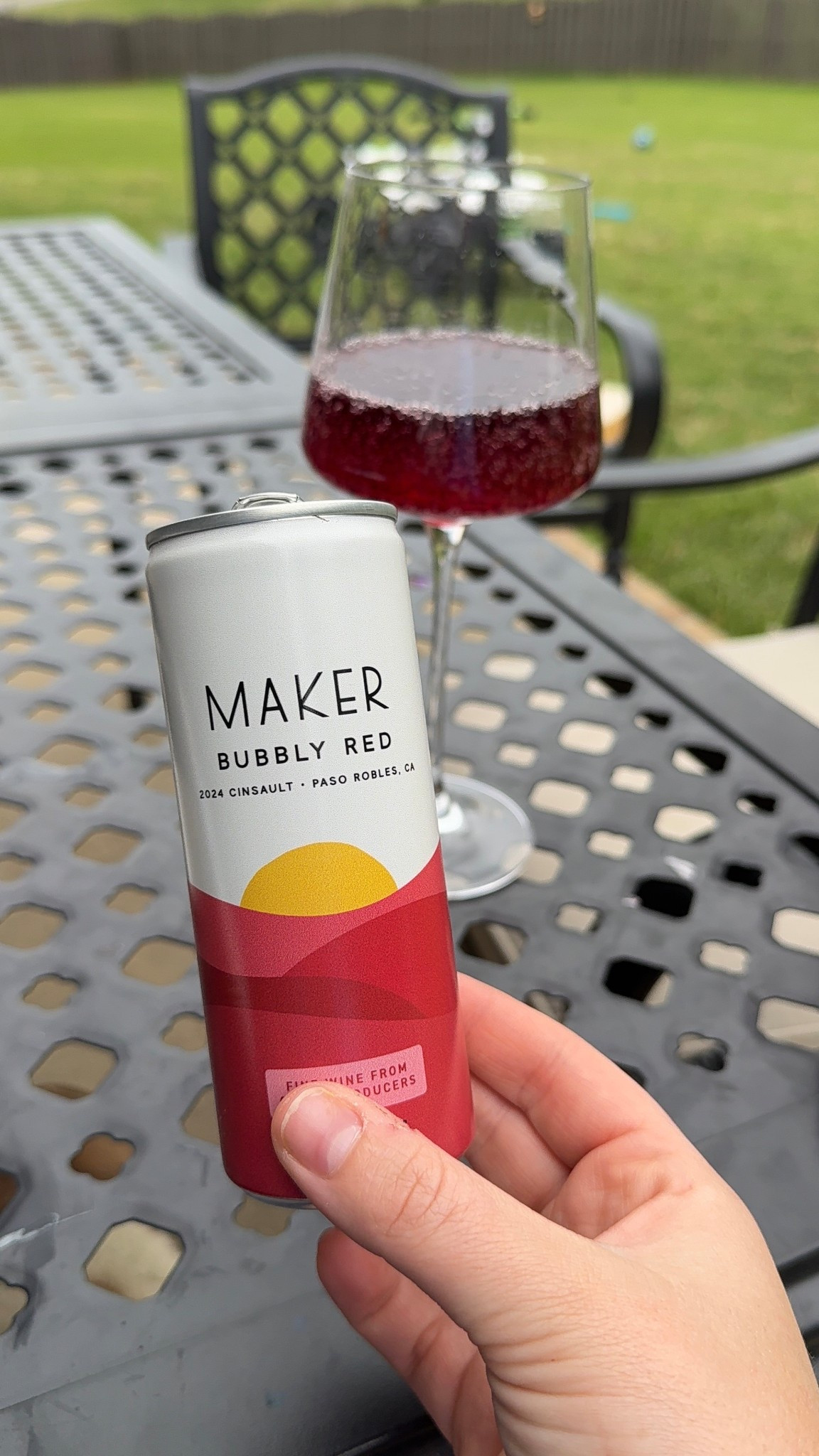 The best wine glasses in a set of 6 on Amazon! 

#LTKHome #LTKfoodie
