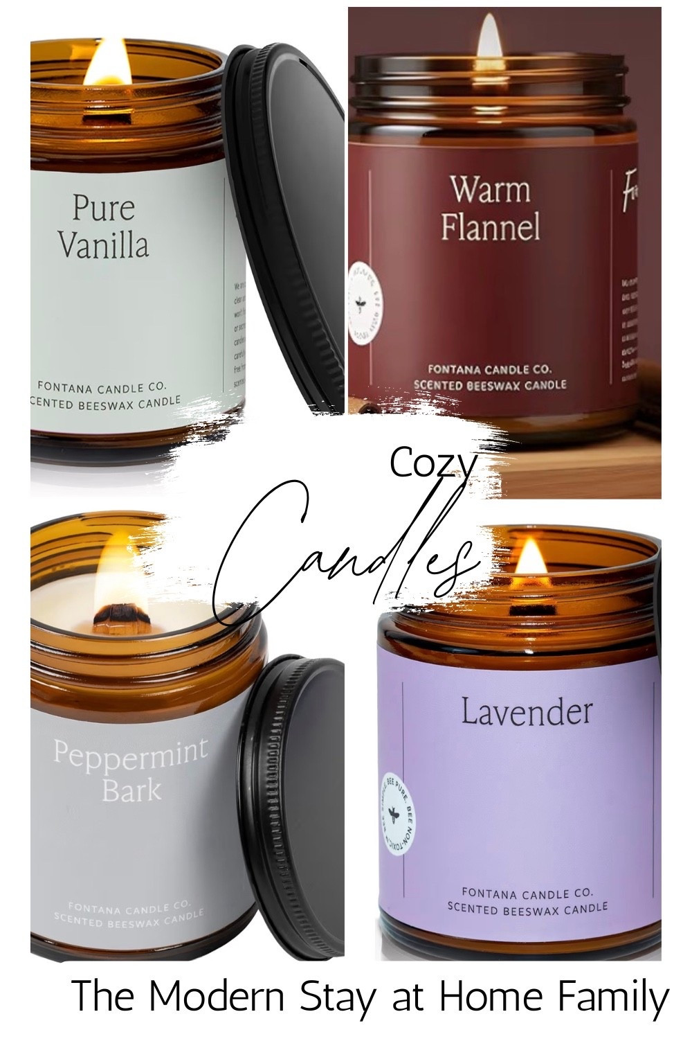 Nothing sets the mood like cozy, clean-burning candles, and these Fontana Candle Company candles are a must for creating a warm, inviting home ✨ Made with non-toxic, clean ingredients, these candles are perfect for everyday burning—whether you’re winding down in the evening, hosting friends, or styling shelves and coffee tables. I love how they combine beautiful neutral packaging with rich, comforting scents that make your home feel calm, cozy, and elevated. A perfect choice for low tox living, thoughtful gifting, or adding a touch of cozy charm to your space year-round.

Fontana Candle Company, non toxic candles, clean burning candles, low tox candles, cozy home candles, natural candles, soy candles, non toxic home fragrance, clean home essentials, cozy aesthetic decor, neutral home decor, shelf styling decor, coffee table decor, fall candles, winter candles, giftable candles, safe candles for home, toxin free living, wellness home finds

#LTKselfcare #LTKHome #LTKFindsUnder50