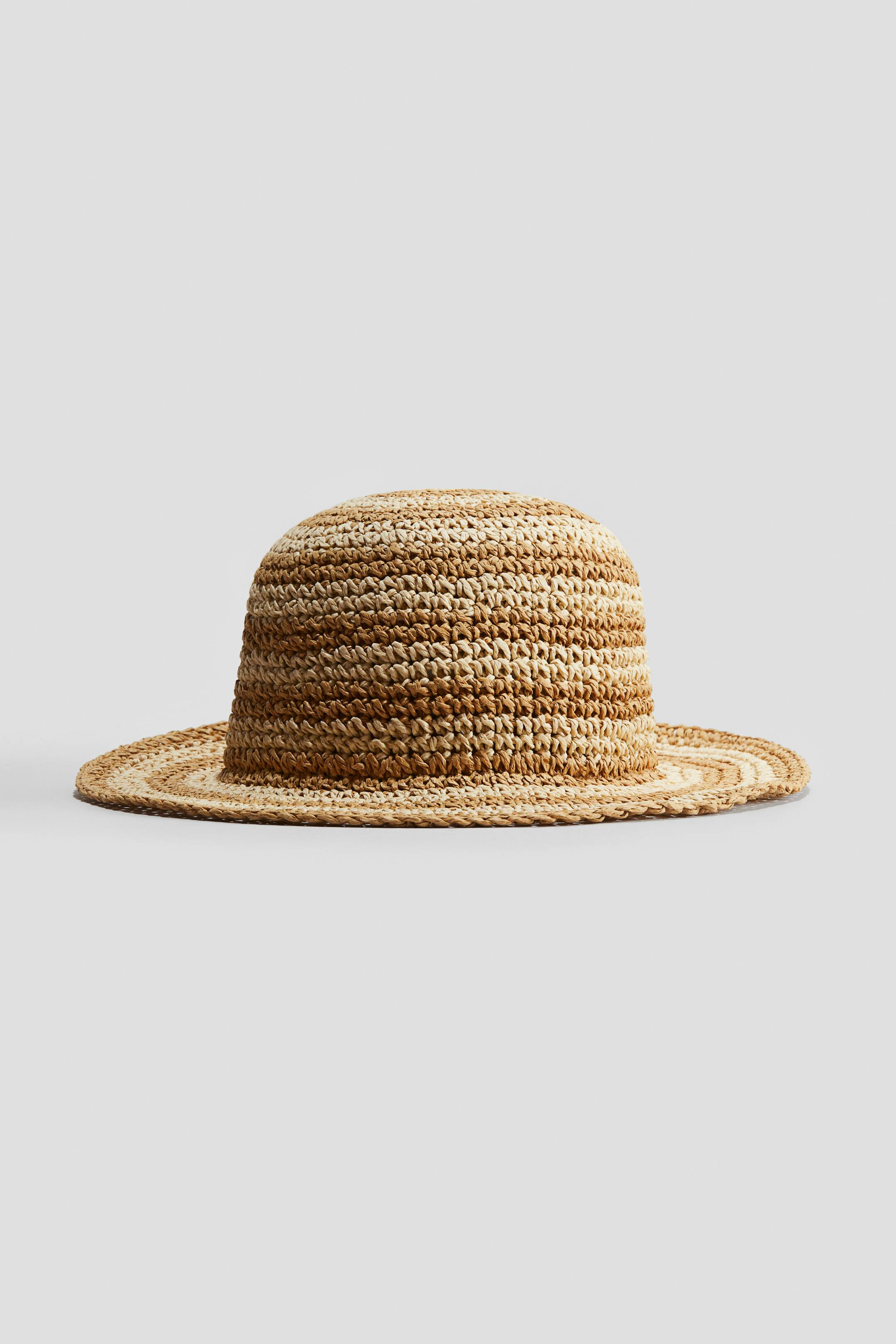 Straw Hat | H&M (US + CA)