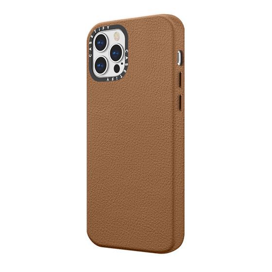 Custom Leather Phone Case | Casetify