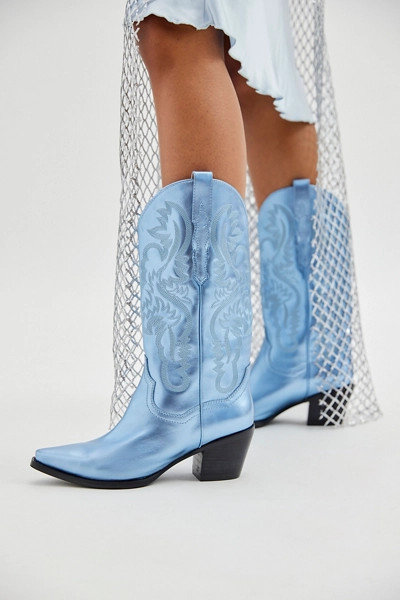 Jeffrey Campbell Dagget Cowboy Boot | Urban Outfitters (US and RoW)