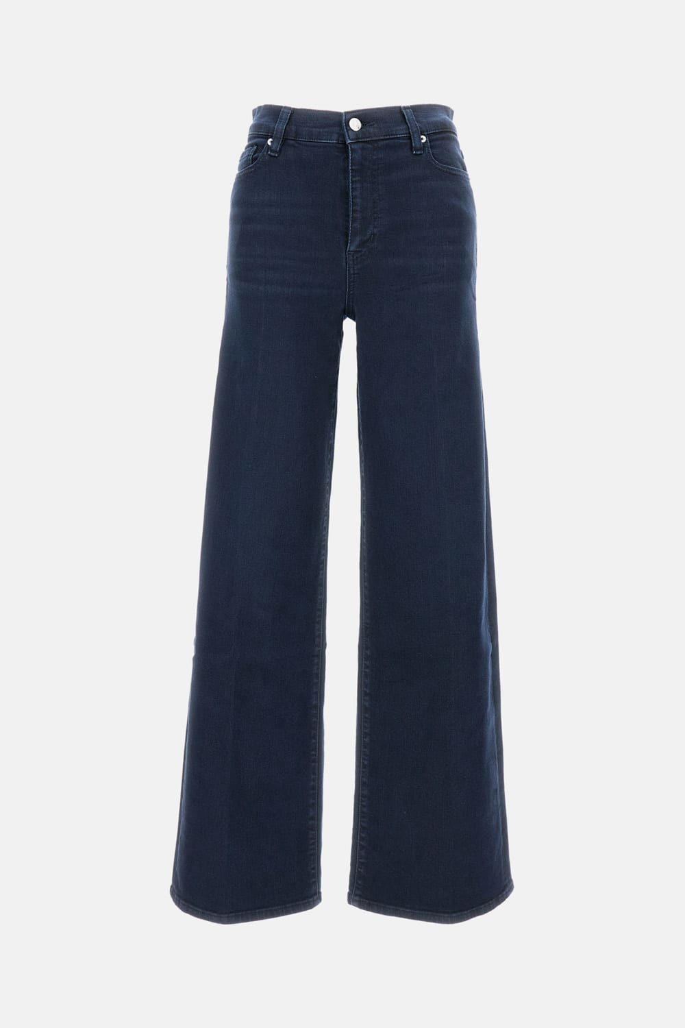 Frame Le Slim Palazzo Jeans | Italist.com US
