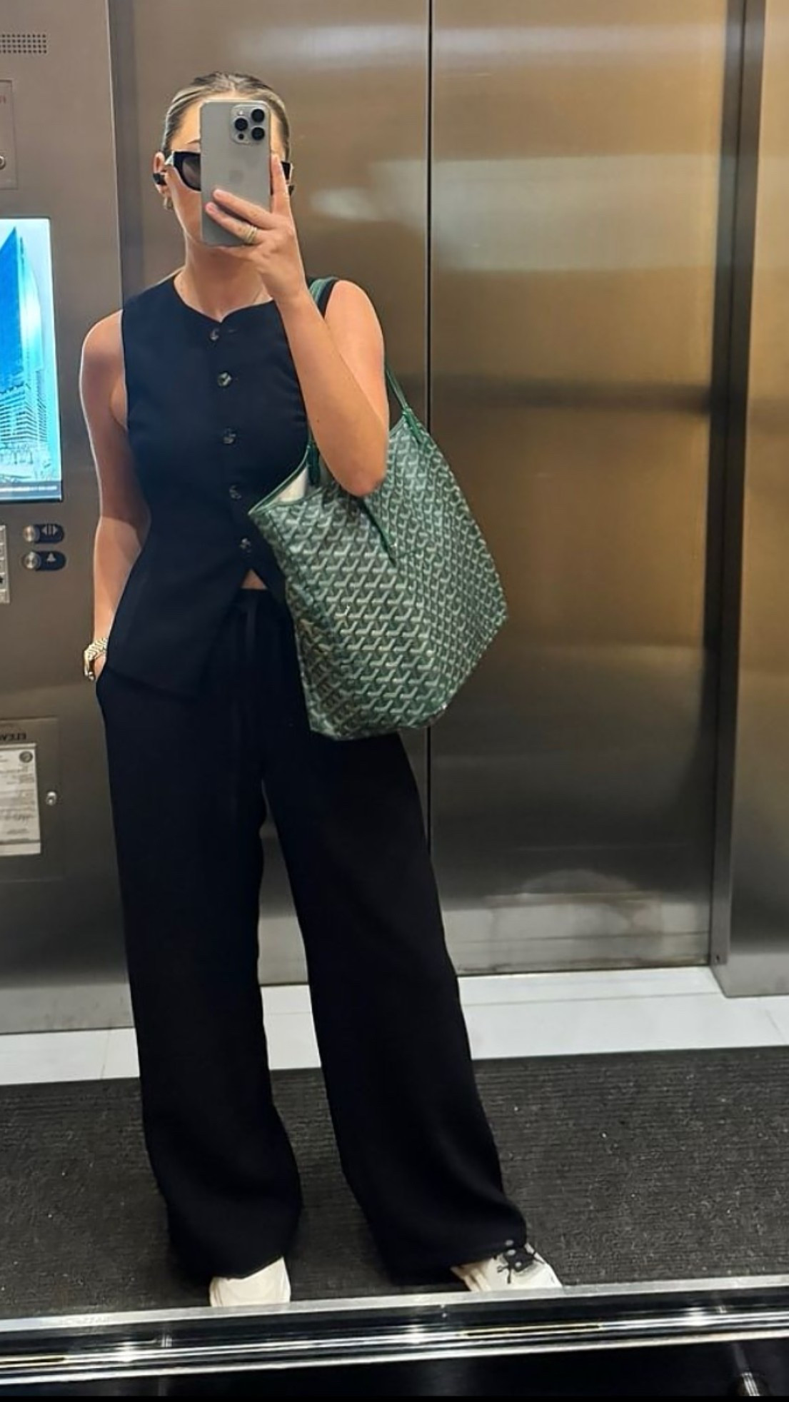 Work OOTD

#LTKFindsUnder100 #LTKStyleTip #LTKWorkwear