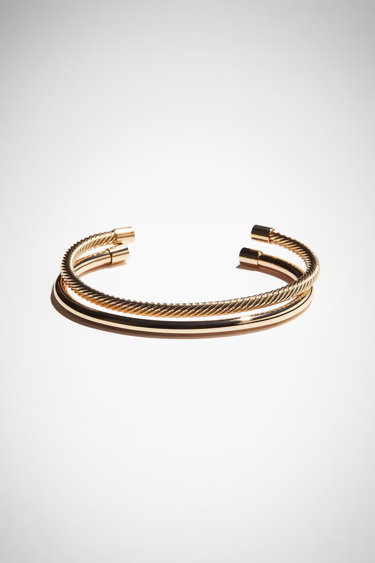 2er-Pack Armreife | H&M (DE, AT, CH, NL, FI)