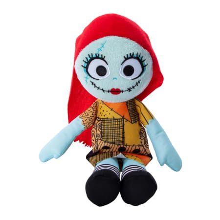 Disney The Nightmare Before Christmas Sally Plush 7.25in | Five Below