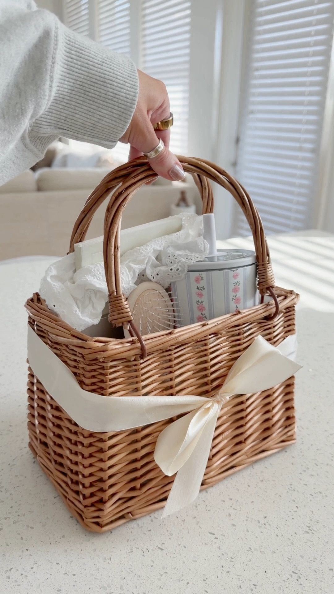 Pack My New Amazon Purse

#LTKootd