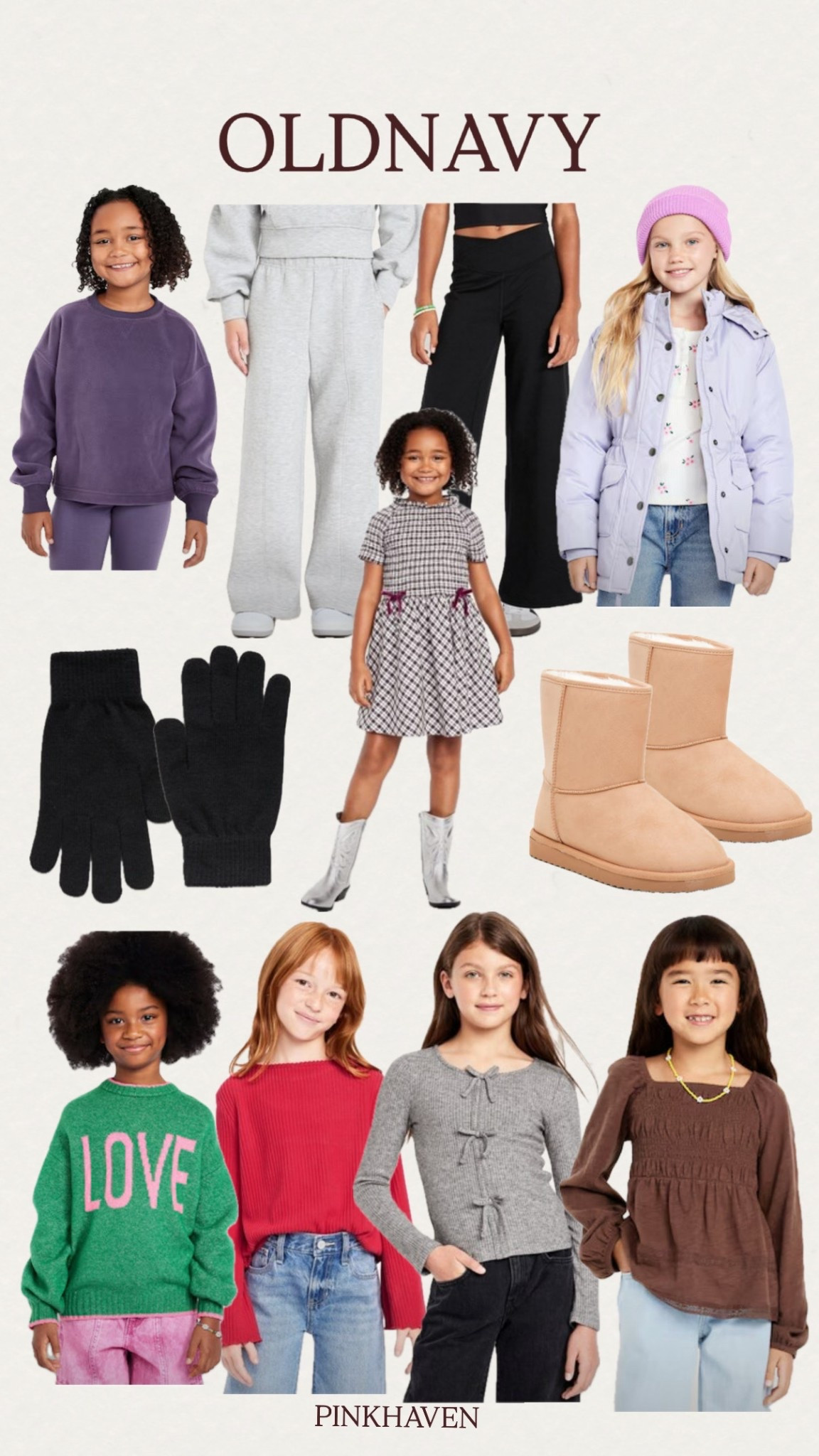 Old navy girl finds on sale for Black Friday 

#sale #cyberweek #blackfriday #oldnavy #kids #kidsstyle #girls #pinkhaven 

#LTKSaleAlert #LTKCyberWeek #LTKKids