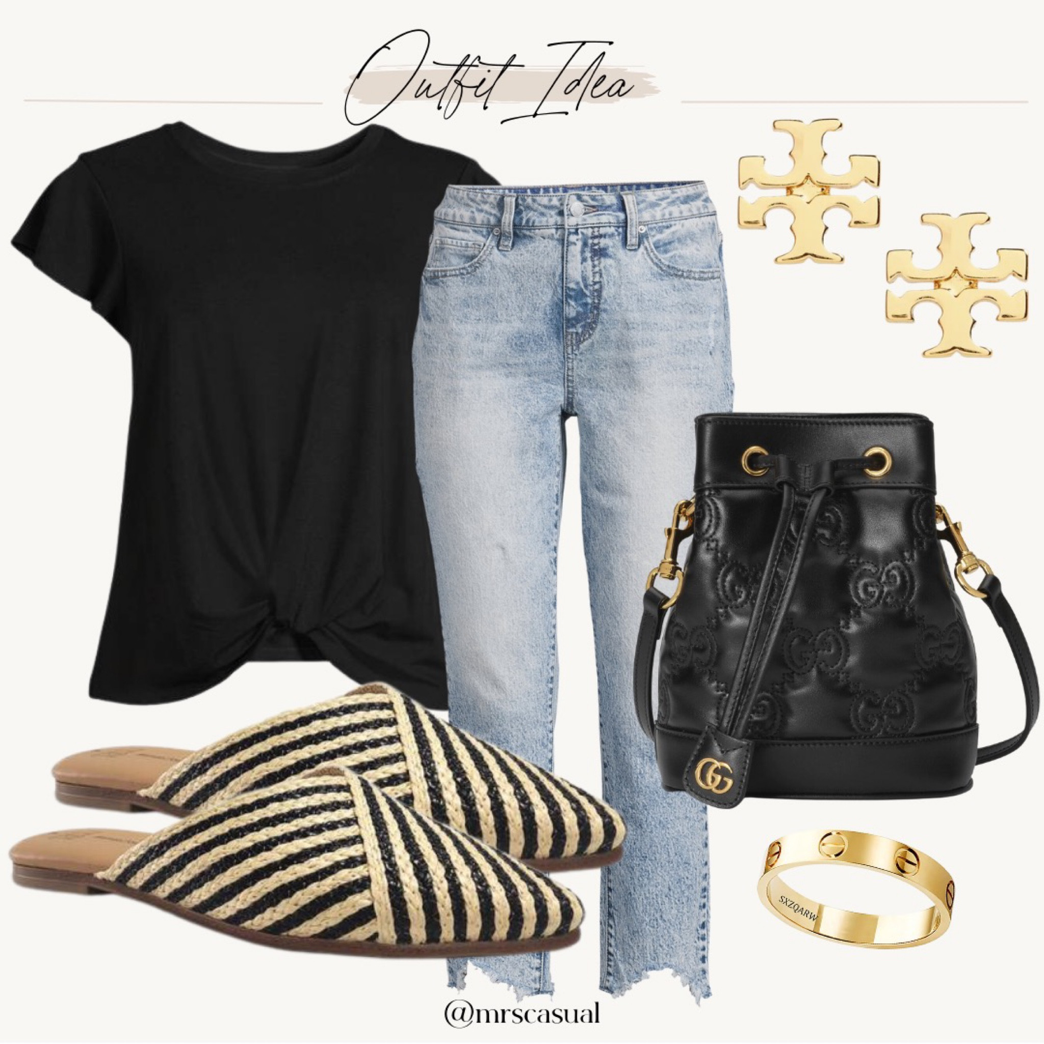 Walmart outfit idea 

#LTKstyletip #LTKFind #LTKunder50