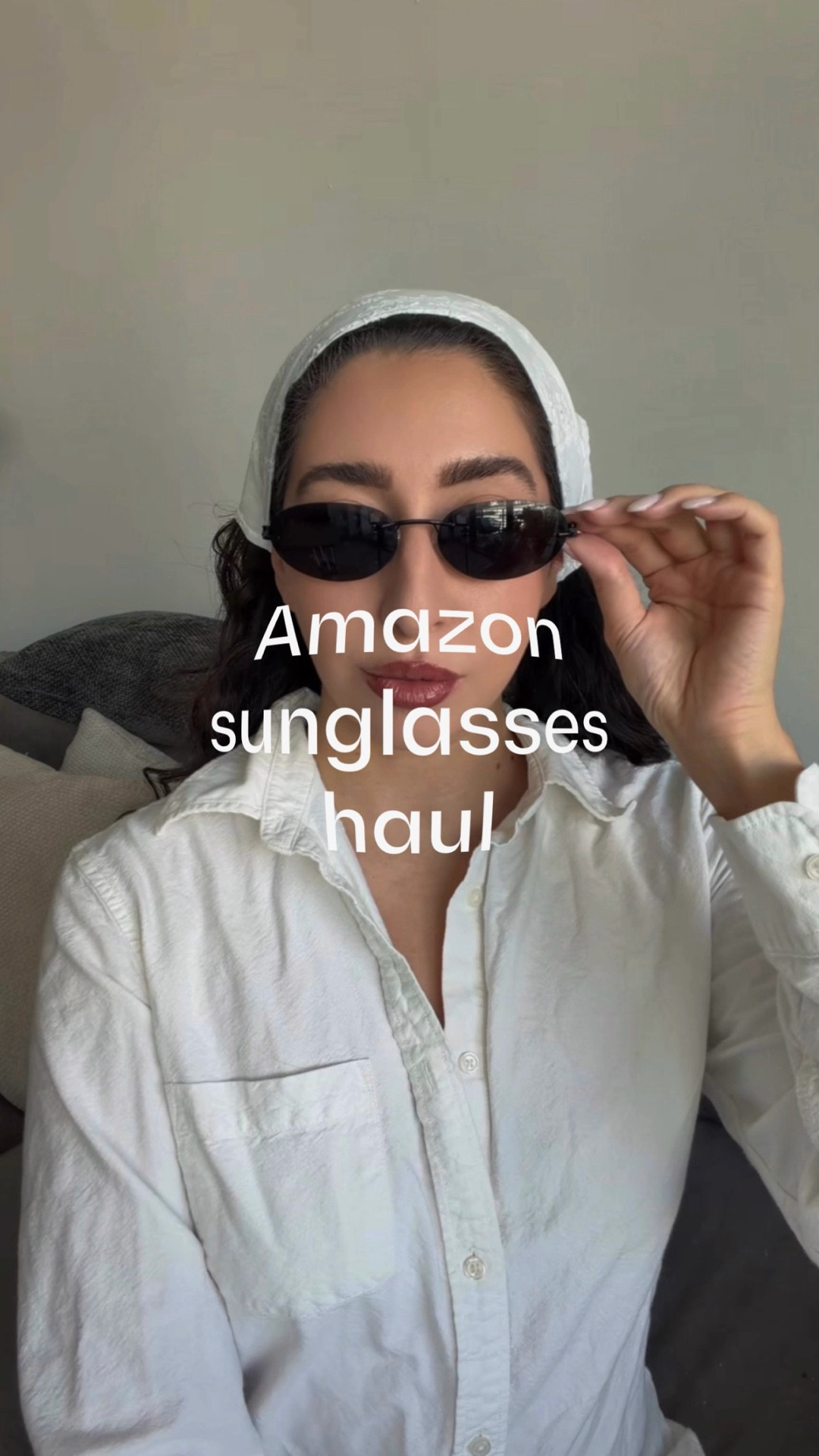 your sign to buy these 90s inspired sunnies 🕶️ 

#LTKootd #LTKSeasonal #LTKgrwm