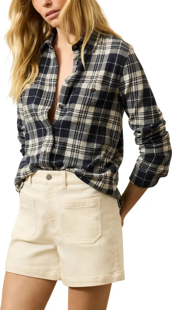 Legend™ Sweater Shirt | Nordstrom