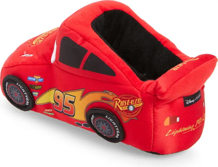 x Disney Pixar Cars® Slipper | Nordstrom
