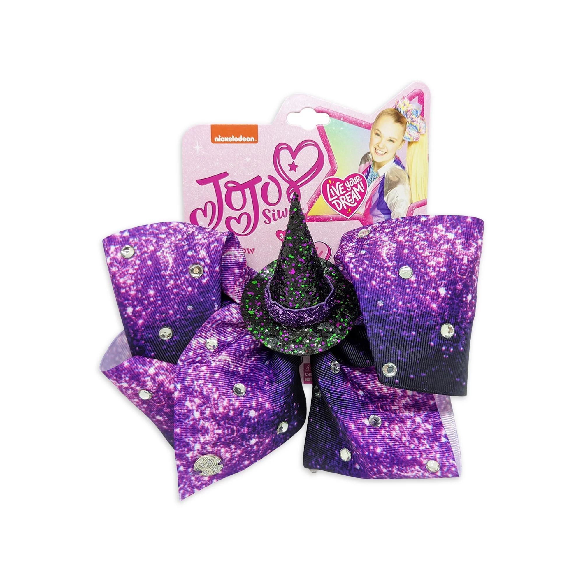 Jojo Siwa Girls Witch Bow | Walmart (US)